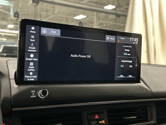 New 2026 Honda Pilot Elite image 22