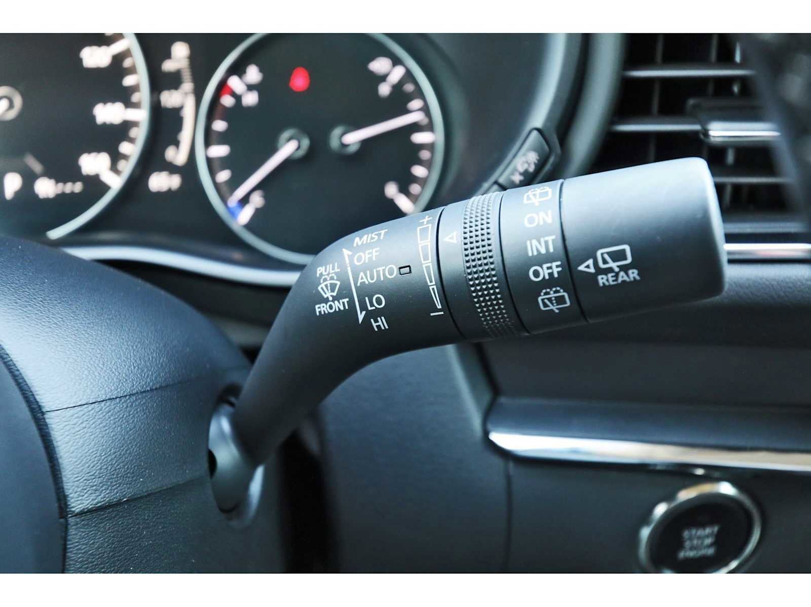 Certified 2024 MAZDA CX-30 2.5 Turbo w/ Premium Package image 18