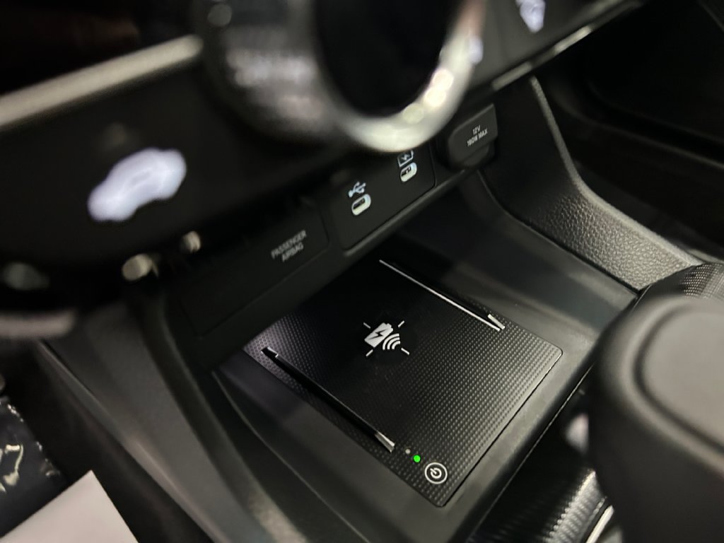 Used 2026 Honda Civic Sport Touring image 31