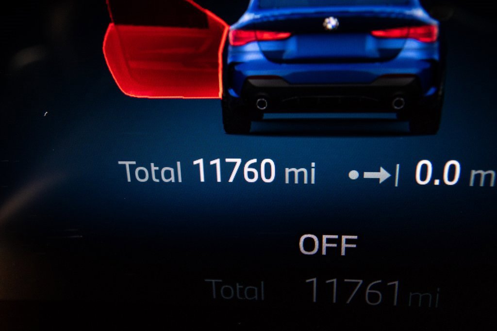 Used 2025 BMW 430i xDrive Coupe image 20