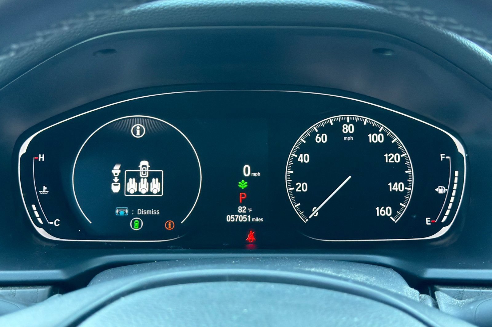 Used 2021 Honda Accord EX-L image 36
