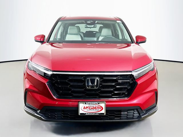 Certified 2024 Honda CR-V EX image 16