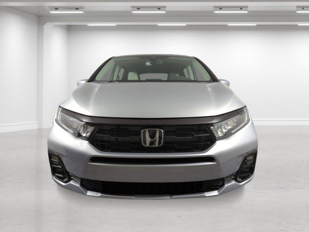 New 2026 Honda Odyssey Elite image 6