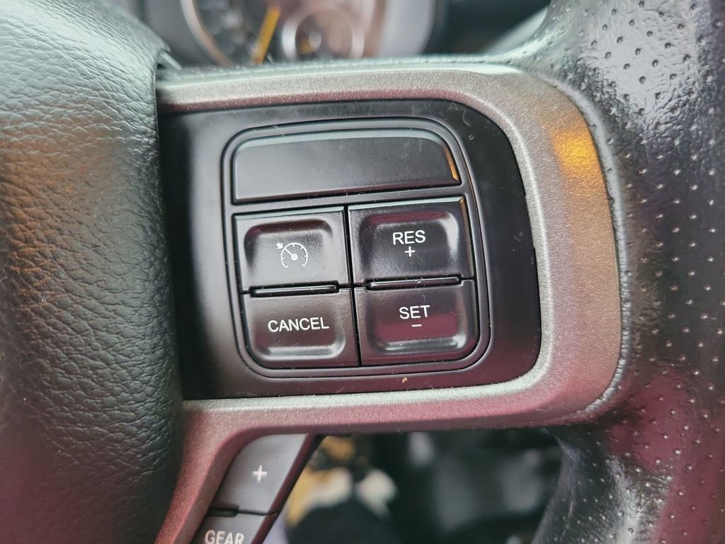 Used 2020 RAM 5500 Tradesman w/ Chrome Appearance Group image 41