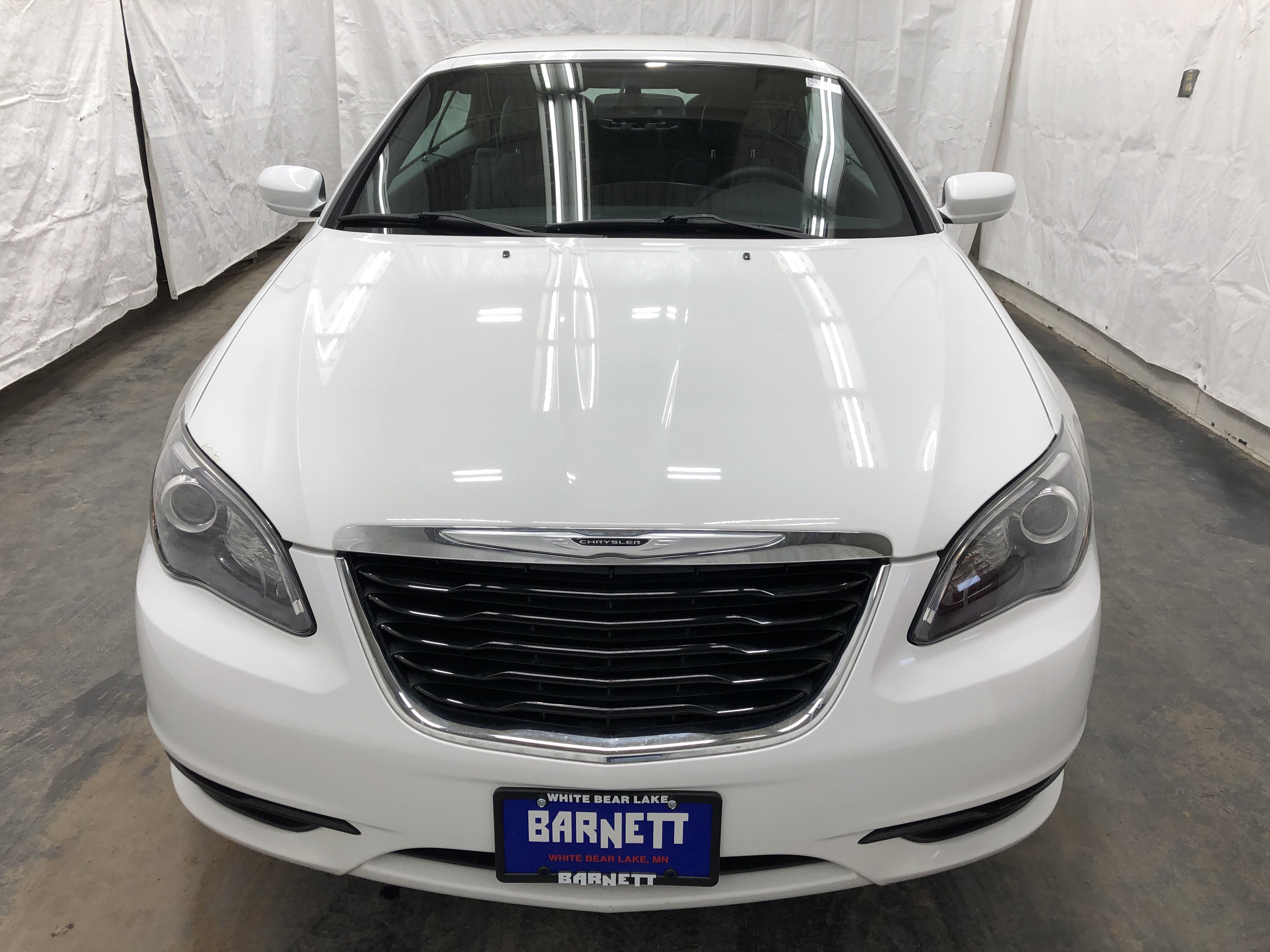 Used 2013 Chrysler 200 S image 9