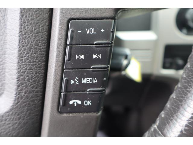 Used 2012 Ford F150 Lariat w/ Lariat Chrome Pkg image 14