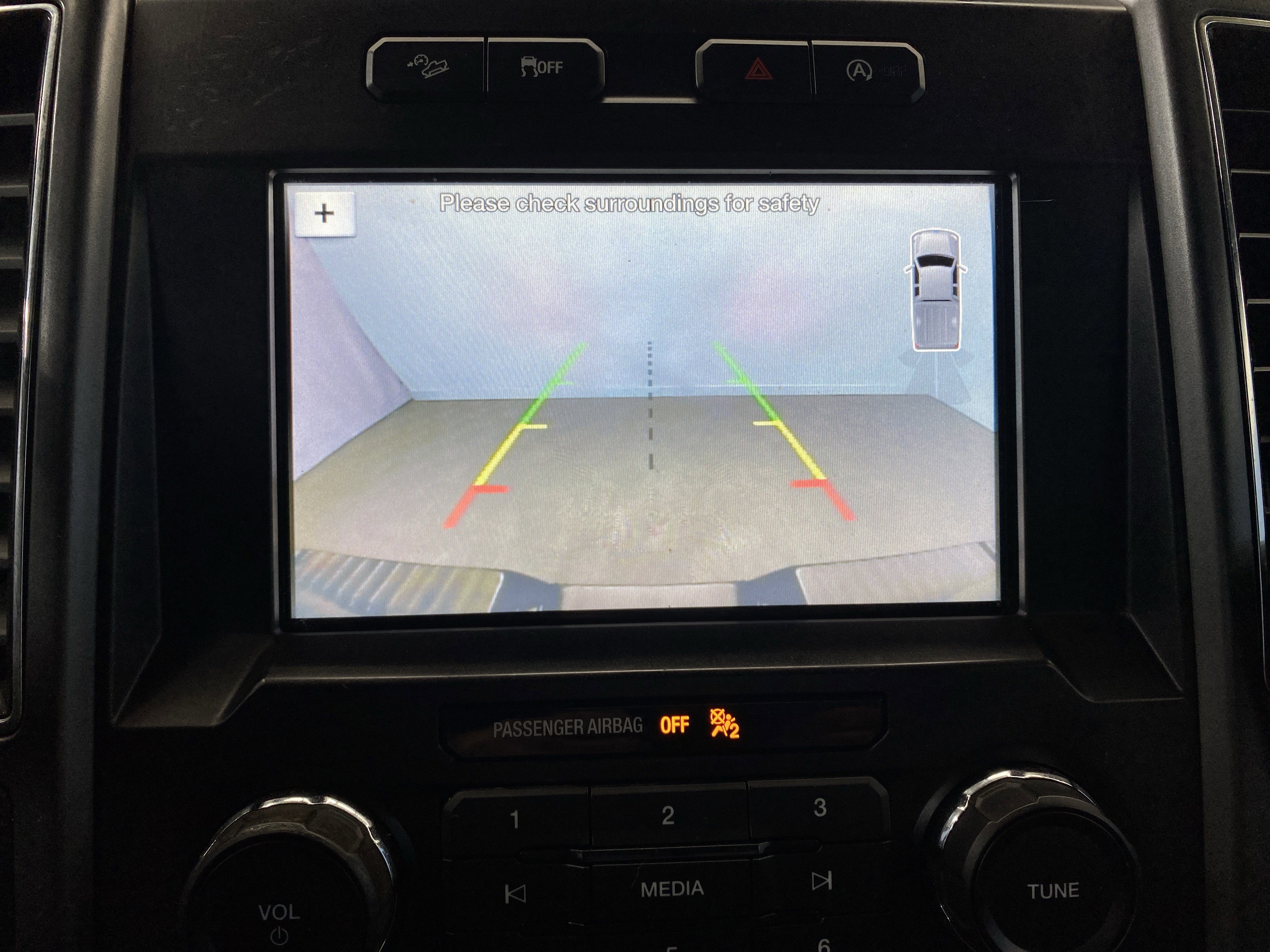 Used 2018 Ford F150 XLT w/ Equipment Group 302A Luxury image 17