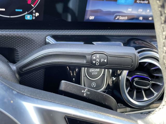 Used 2025 Mercedes-Benz CLA 250 4MATIC image 29