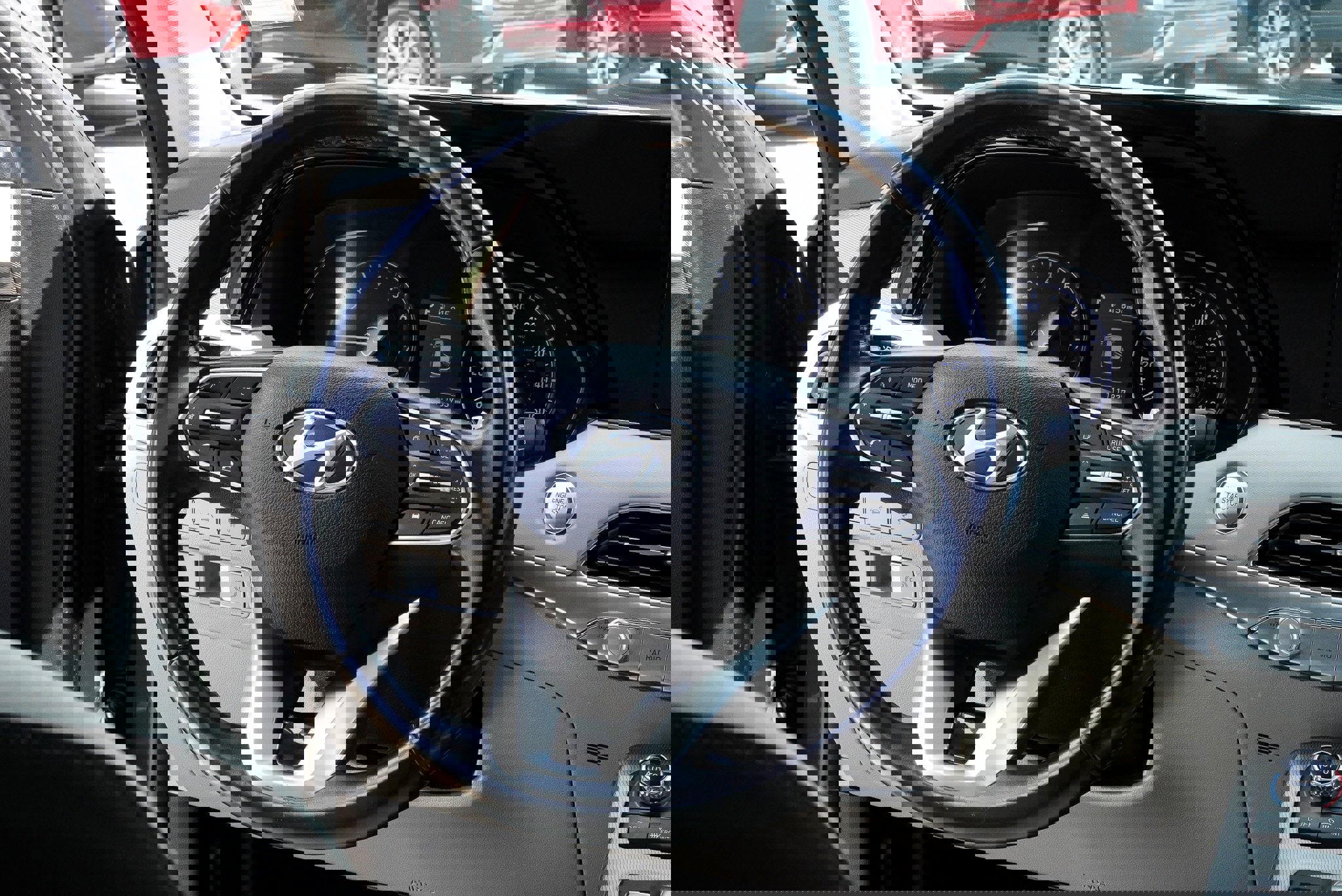 Used 2020 Hyundai Palisade SEL AWD/4WD image 33