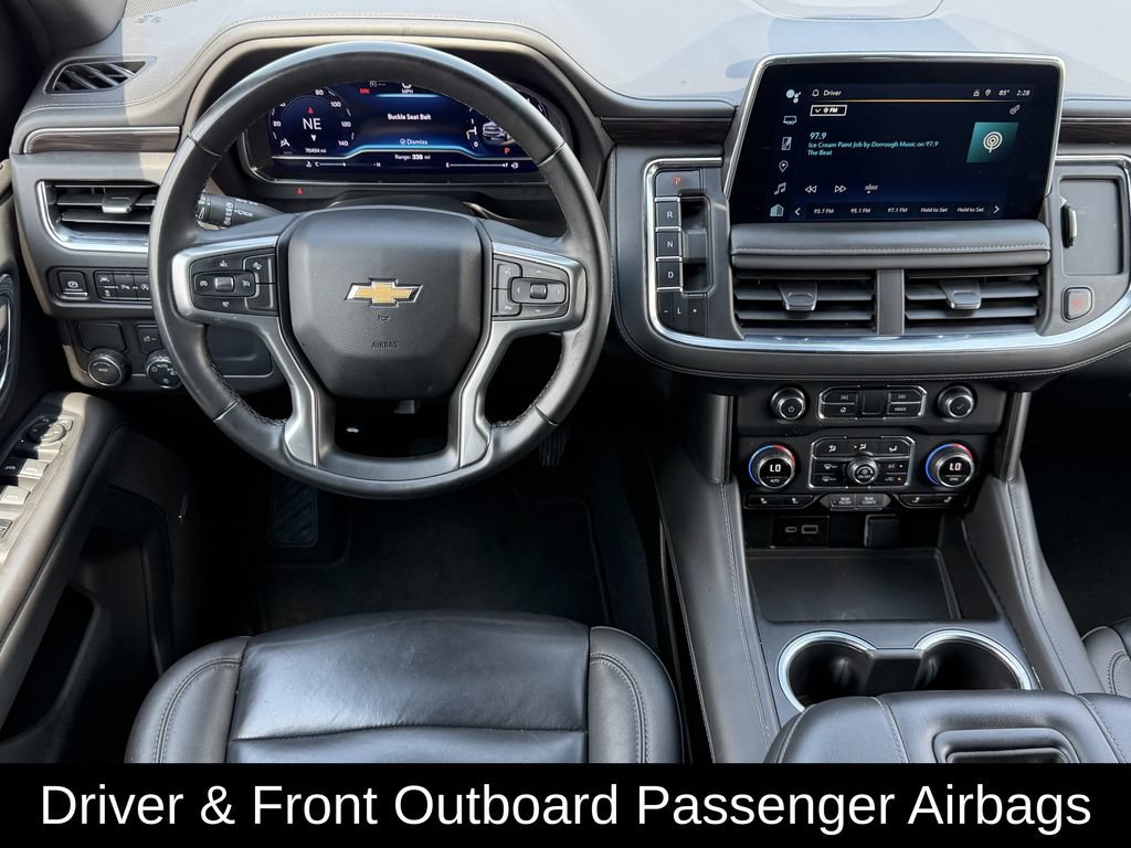Used 2024 Chevrolet Tahoe LT RWD image 13