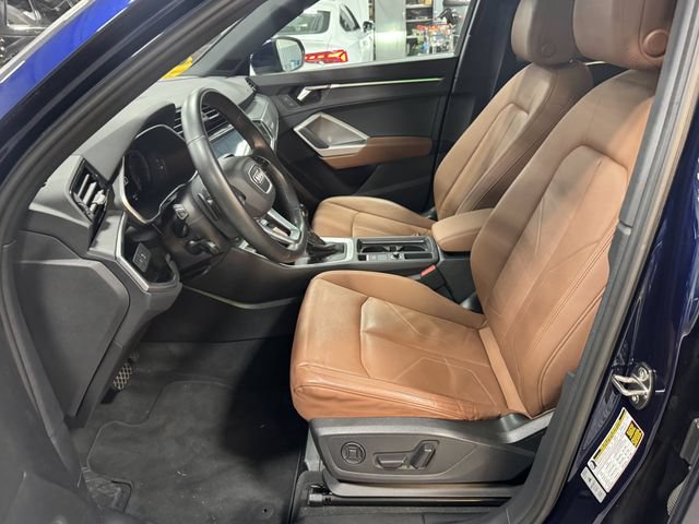 Used 2022 Audi Q3 2.0T Premium Plus AWD/4WD image 27