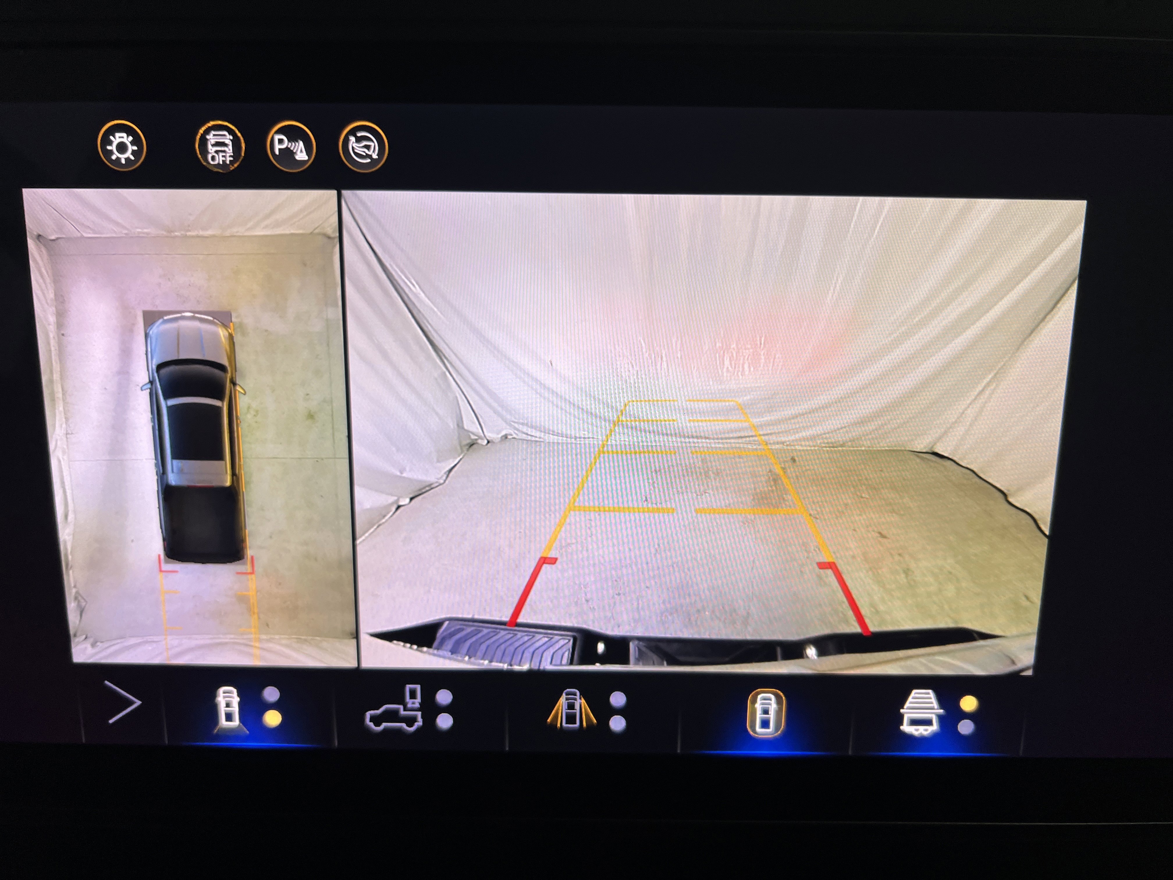 Certified 2024 Chevrolet Silverado EV W/T image 19