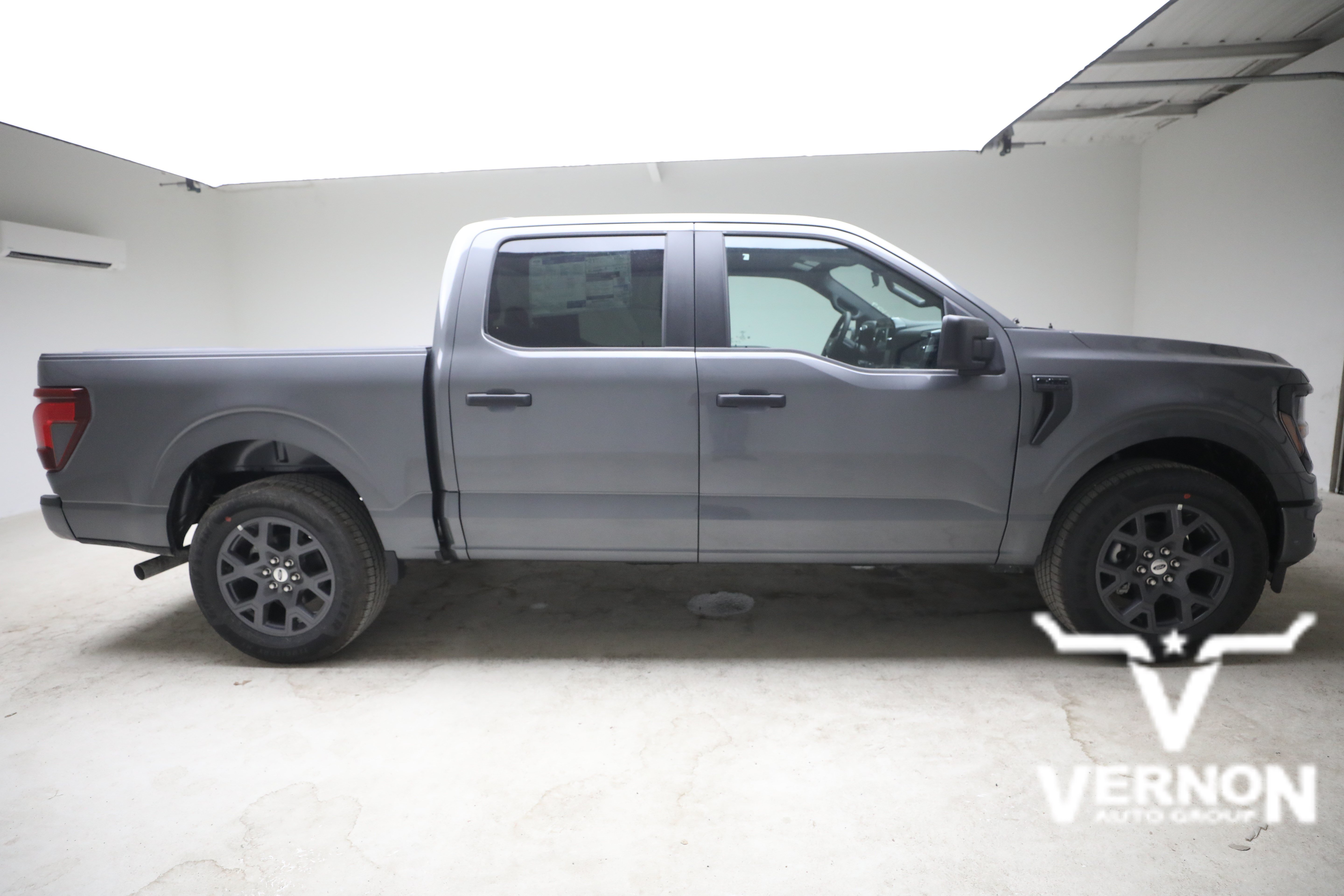 New 2026 Ford F150 STX w/ Equipment Group 200A RWD image 6