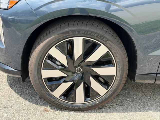 New 2026 Volvo EX90 Ultra AWD/4WD image 11