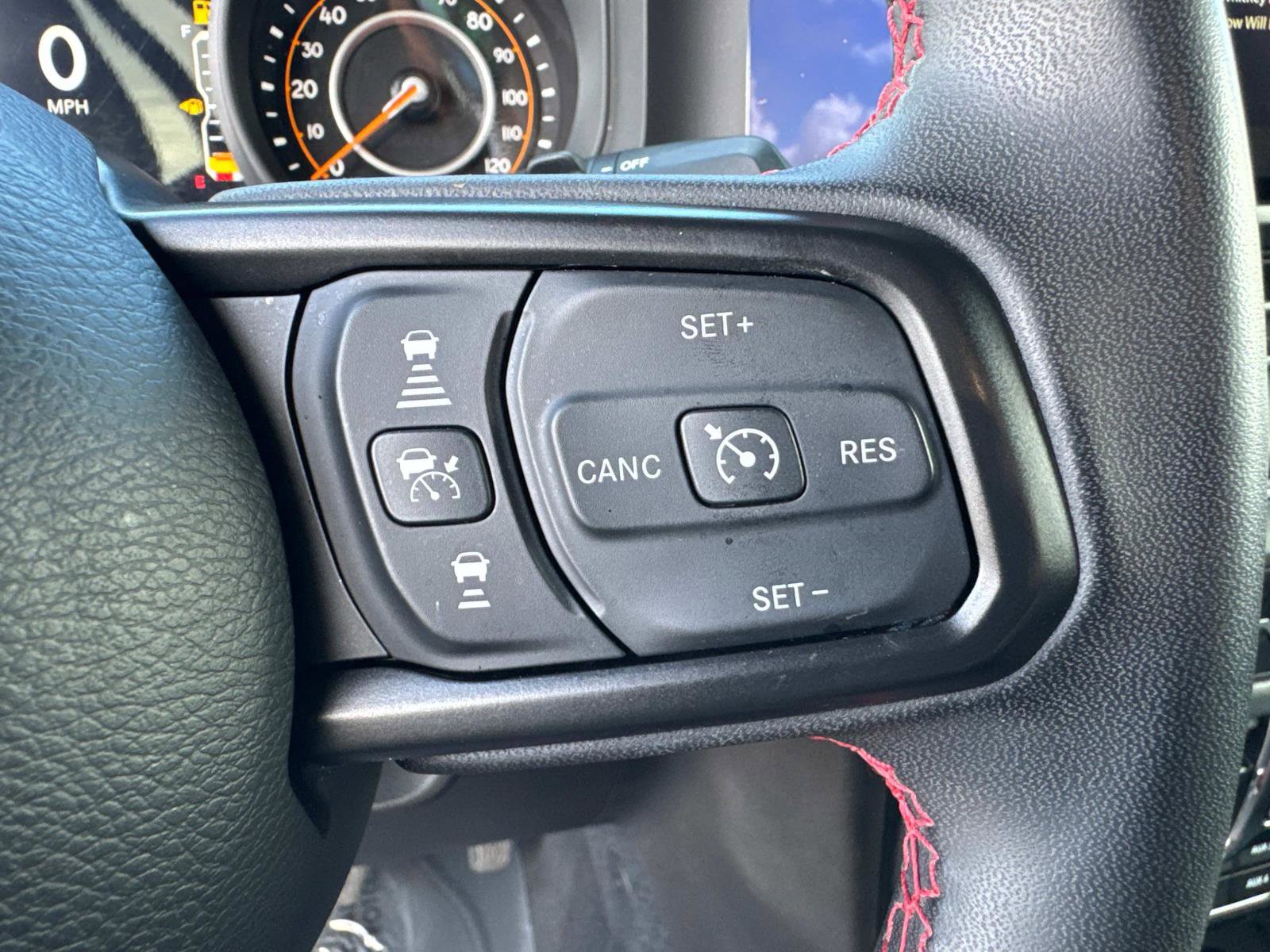 Certified 2024 Jeep Wrangler Unlimited Rubicon image 30