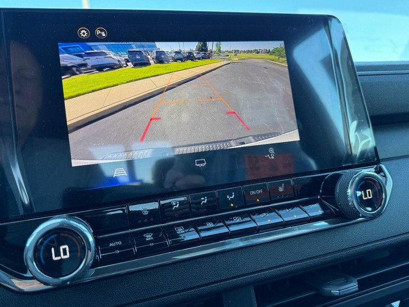 New 2026 Chevrolet Colorado Trail Boss AWD/4WD image 15