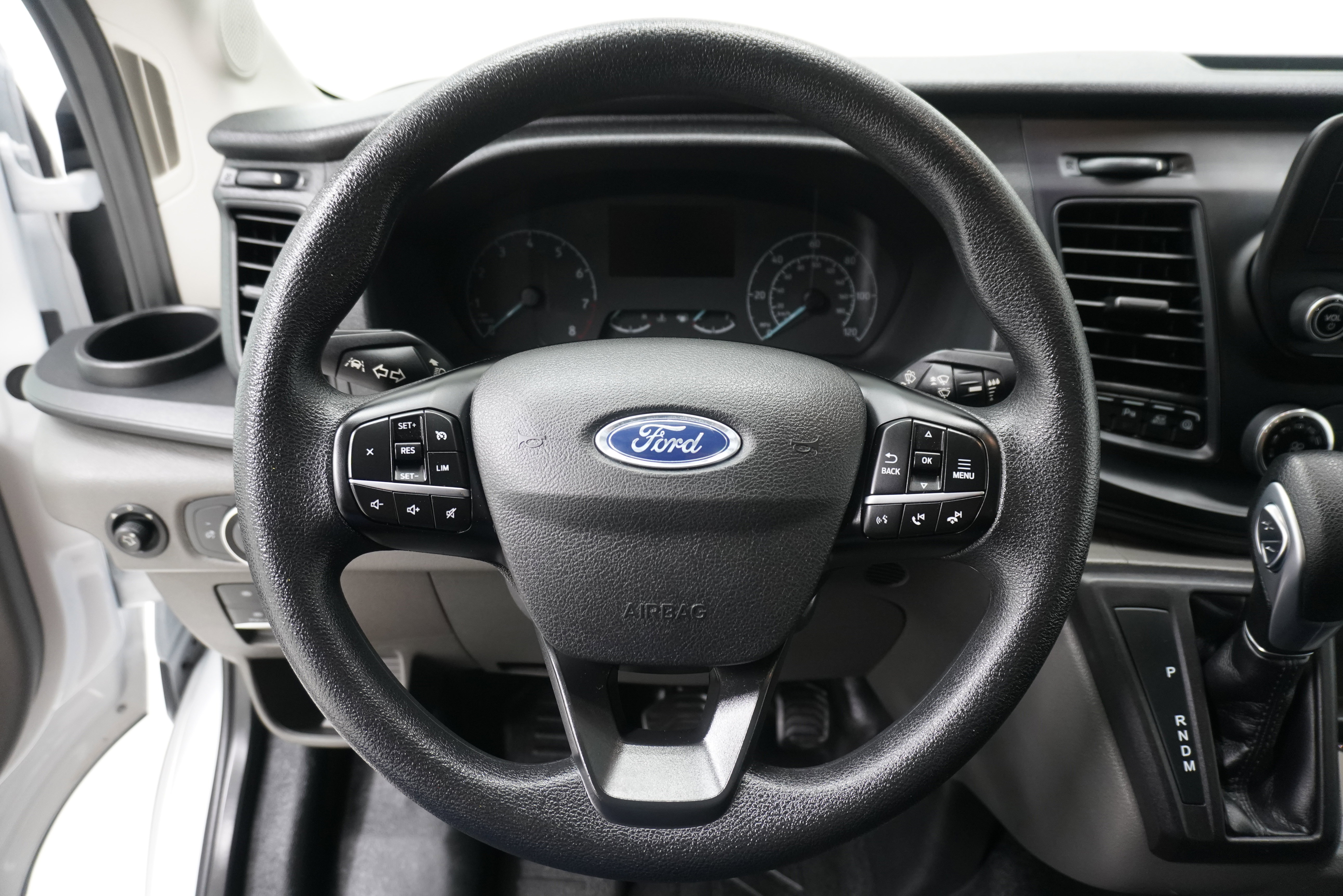 Used 2023 Ford Transit 350 XL RWD image 10