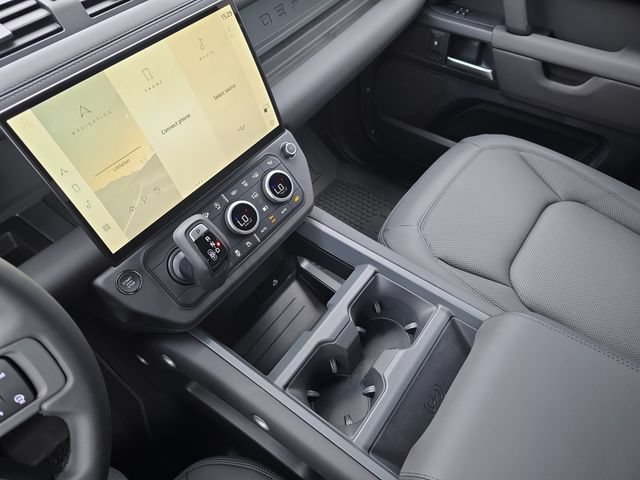 New 2026 Land Rover Defender 110 S AWD/4WD image 18