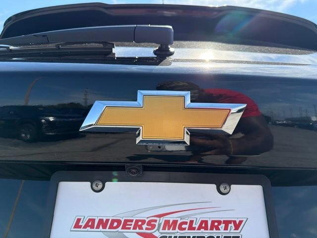 New 2026 Chevrolet Trax LT FWD image 17