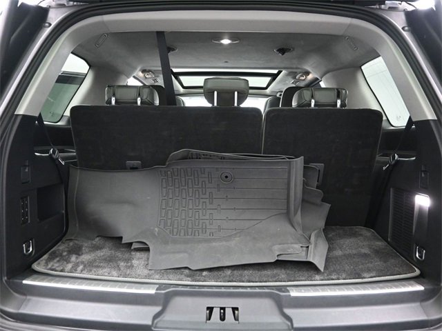 Used 2022 Lincoln Navigator Black Label image 27