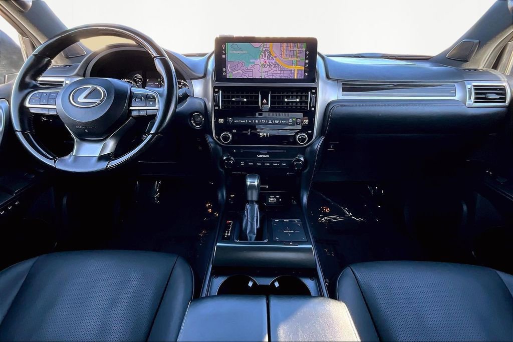 Used 2023 Lexus GX 460 Premium image 7