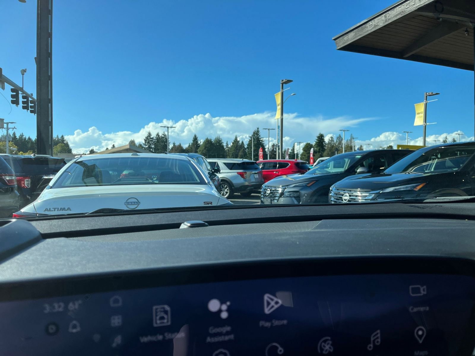 Used 2024 Buick Envision Sport Touring image 18