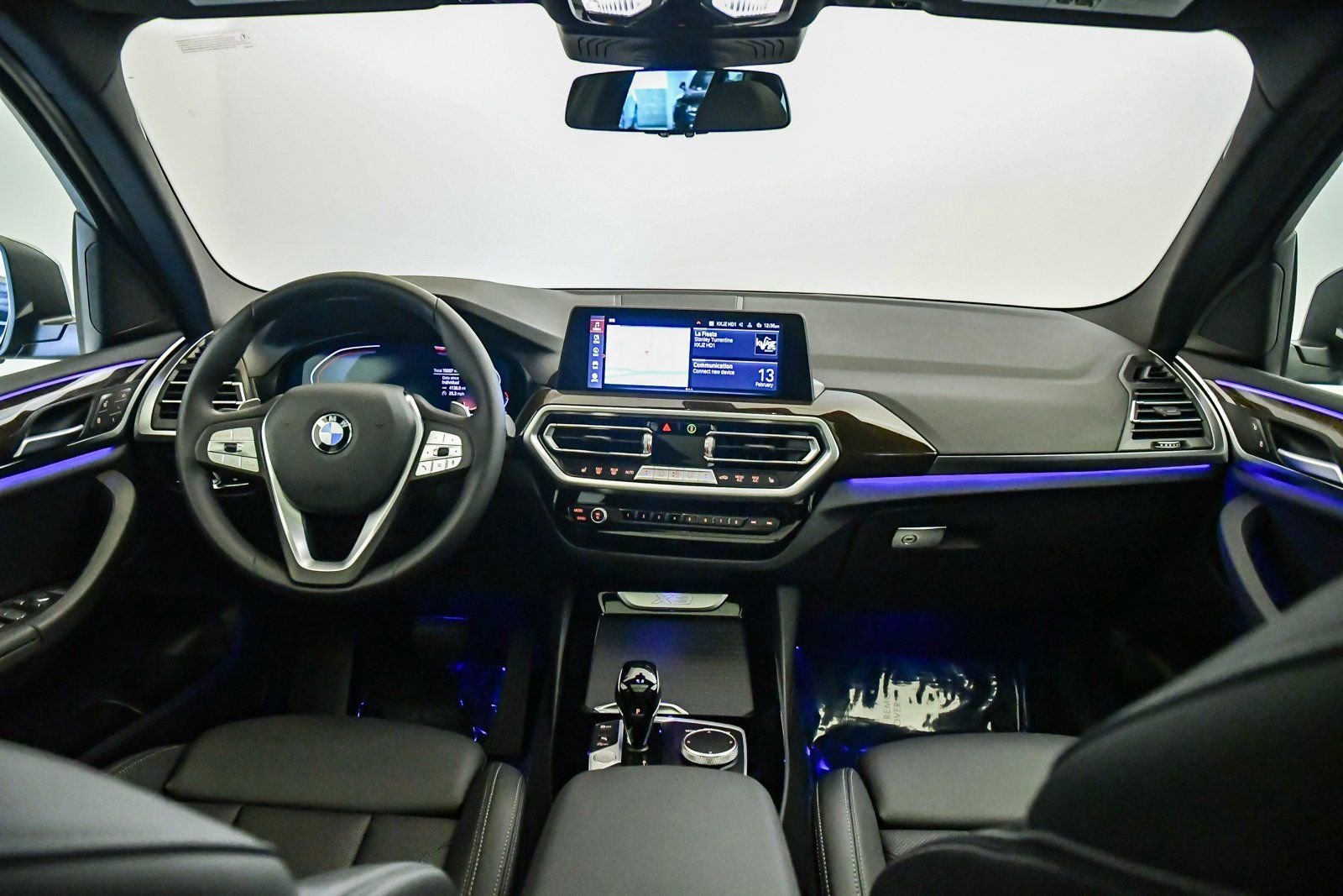 Certified 2023 BMW X3 sDrive30i w/ Convenience Package image 14