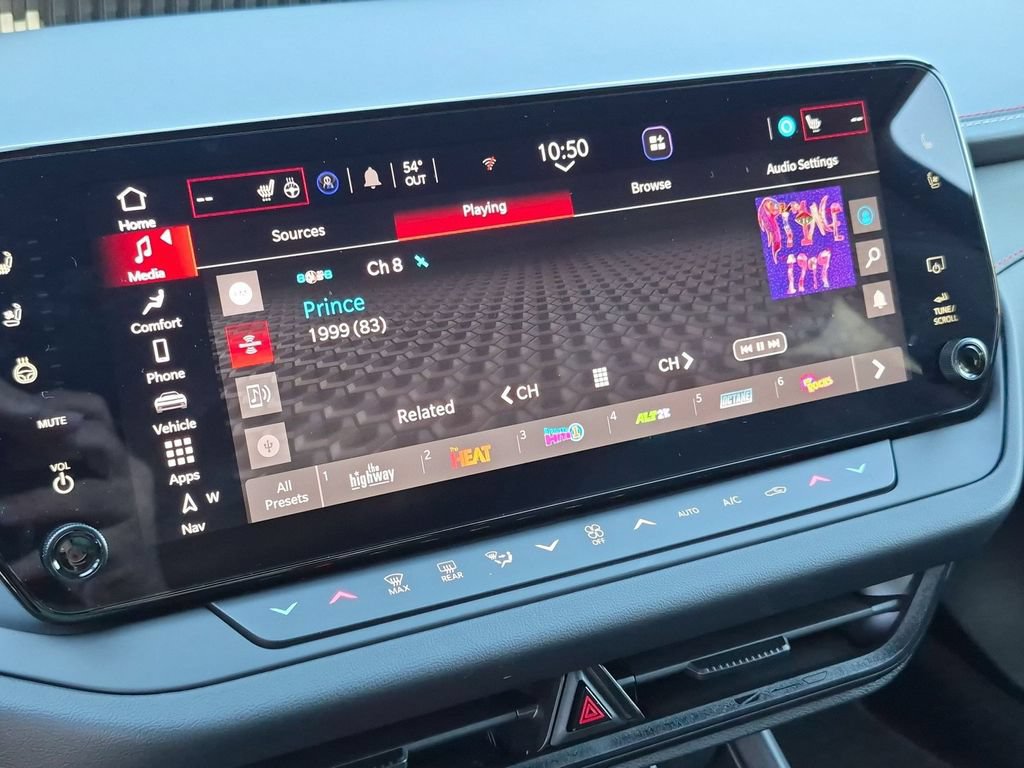 New 2026 Dodge Charger Scat Pack AWD/4WD image 21