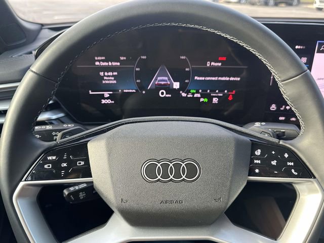 Used 2025 Audi A5 2.0T Premium image 24