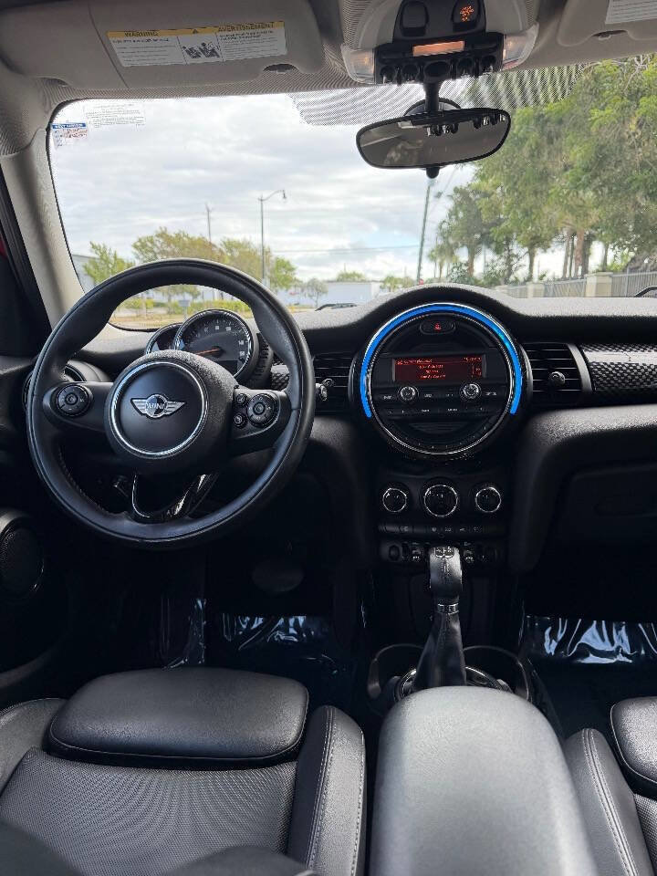 Used 2016 MINI Cooper S image 11