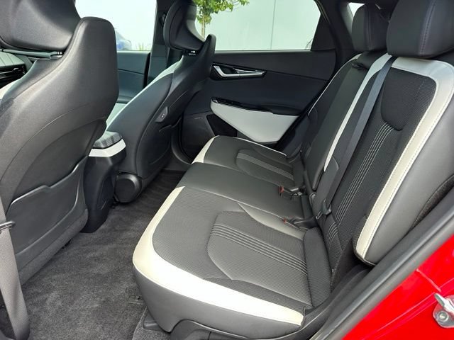 Used 2024 Kia EV6 GT-Line AWD/4WD image 14