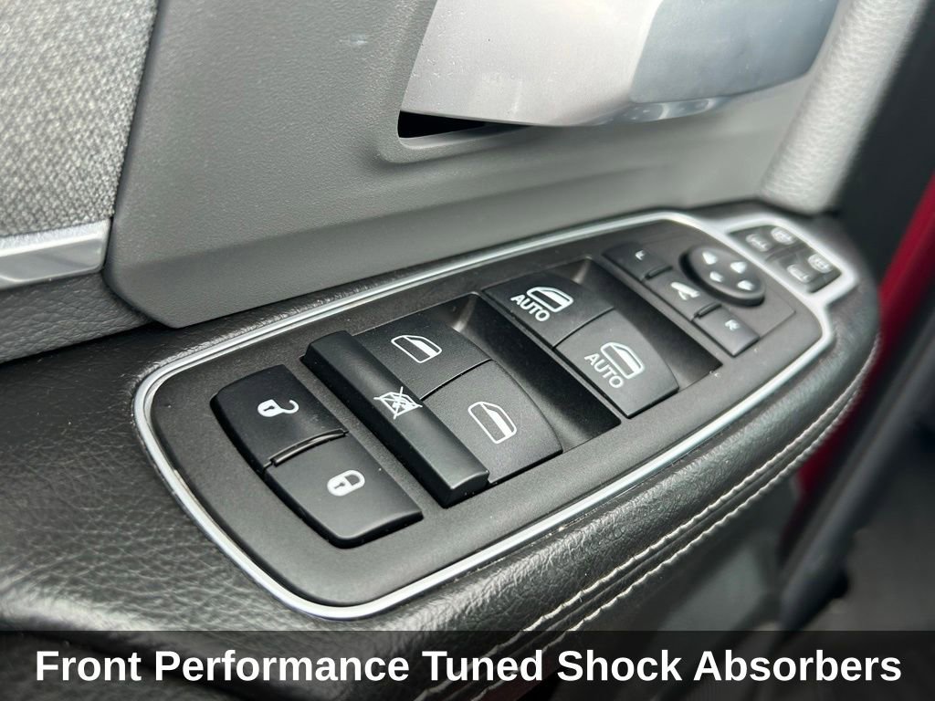 Used 2023 RAM 2500 Big Horn w/ Level 1 Equipment Group AWD/4WD image 13