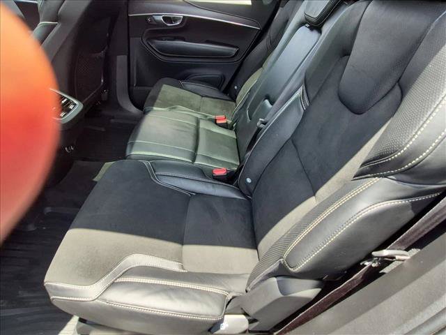 Used 2019 Volvo XC90 T6 R-Design w/ Protection Package Premier AWD/4WD image 19