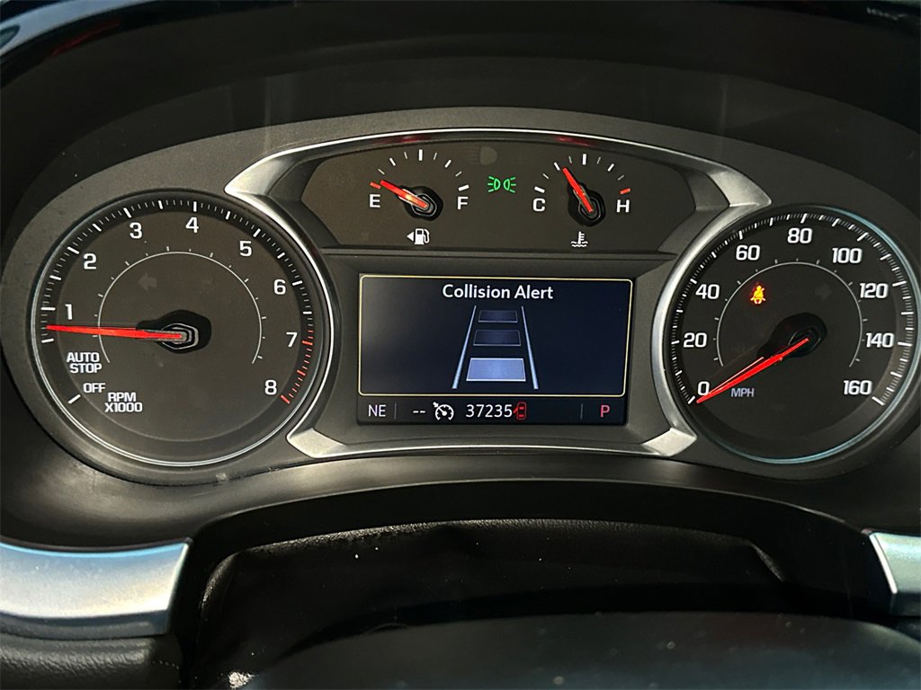 Used 2022 Chevrolet Traverse LT w/ Midnight/Sport Edition image 30