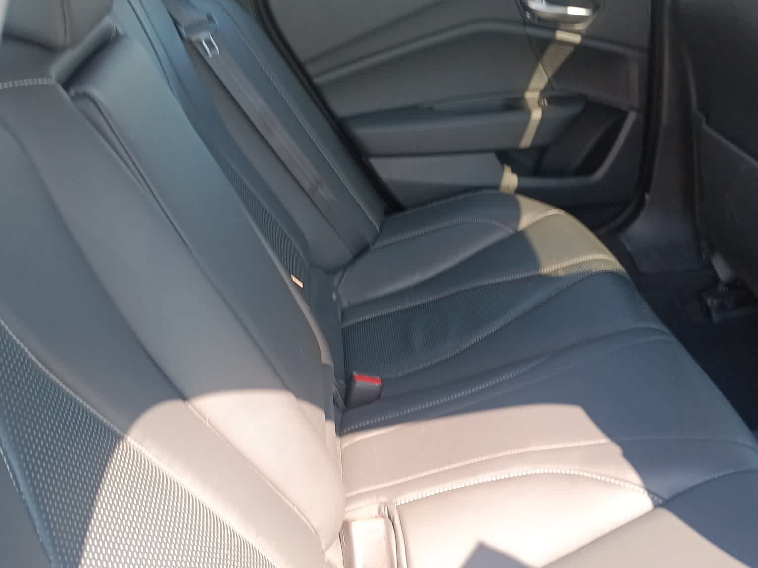 Used 2023 Acura TLX w/ Technology Package FWD image 22