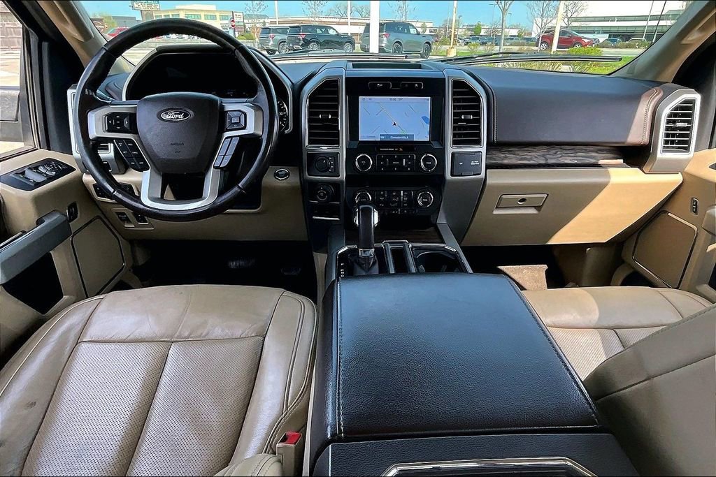Used 2019 Ford F150 Lariat image 21