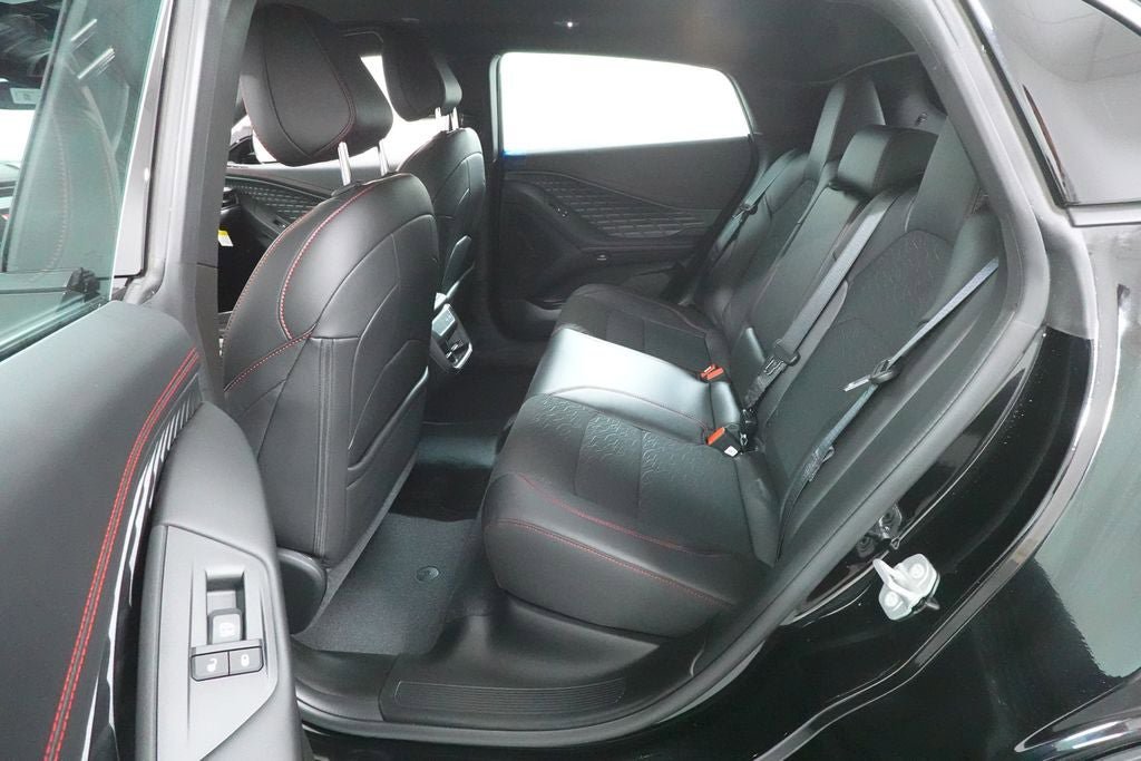 New 2026 Dodge Charger GT w/ Driver Convenience Group AWD/4WD image 24