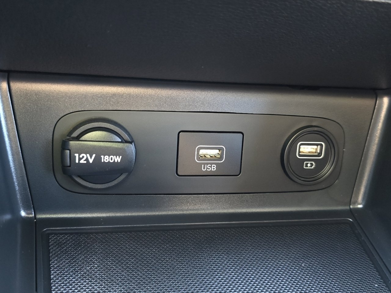 Used 2023 Hyundai Sonata SEL image 28
