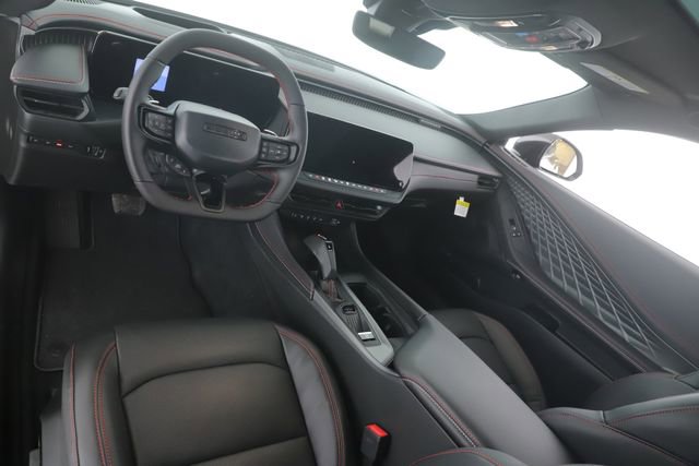 New 2026 Dodge Charger R/T Scat Pack image 17