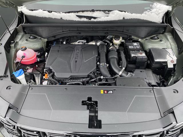 New 2026 Kia Sorento SX image 48