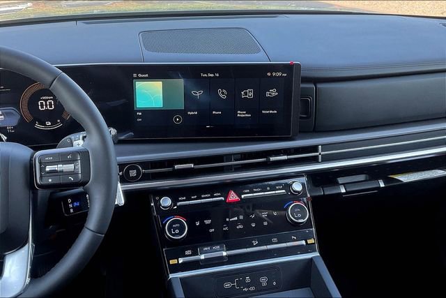 New 2026 Hyundai Santa Fe SEL image 7