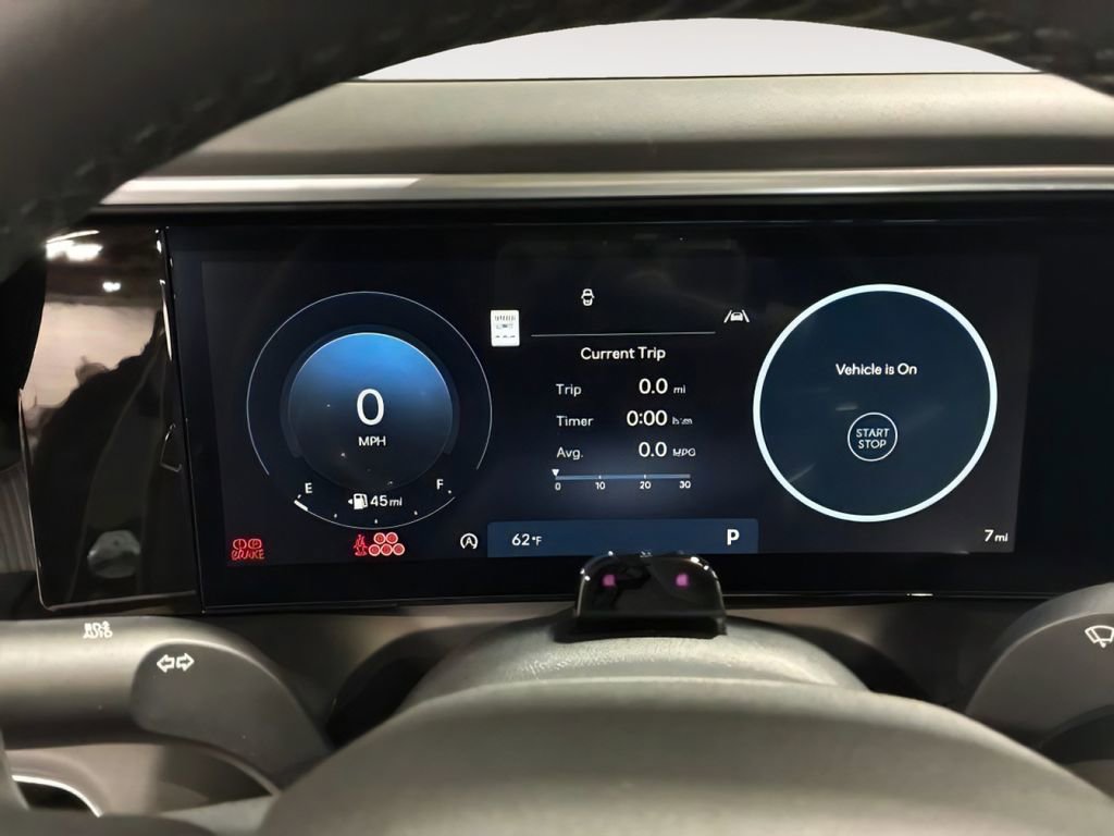 New 2026 Hyundai Palisade Calligraphy image 18