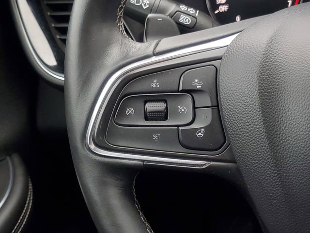 Used 2021 Buick Envision Avenir w/ Technology Package II image 23