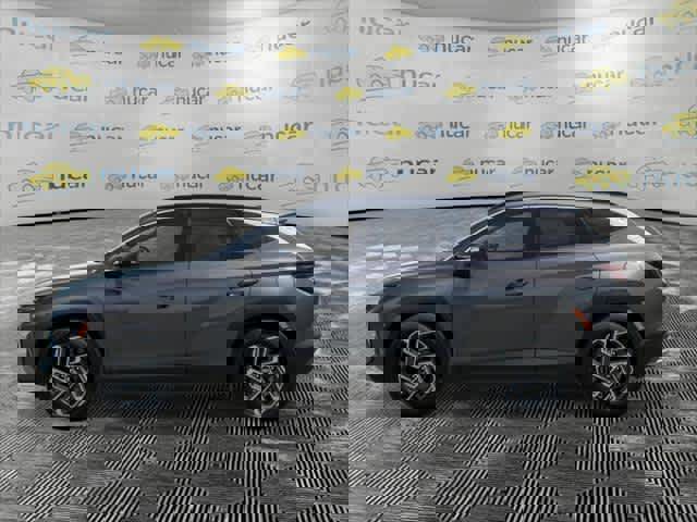 New 2026 Hyundai Tucson Limited image 3
