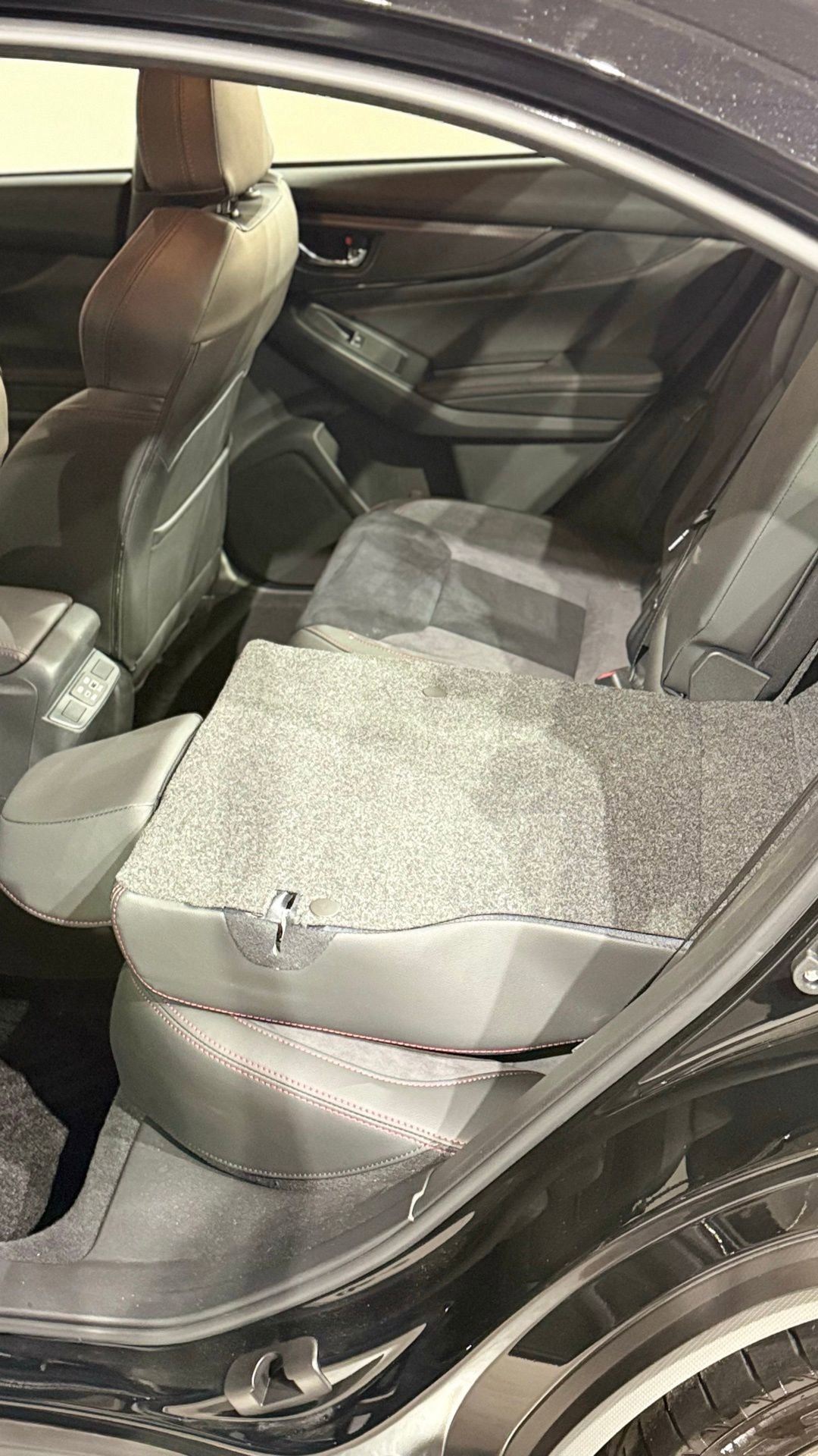 Used 2024 Subaru WRX TR image 43