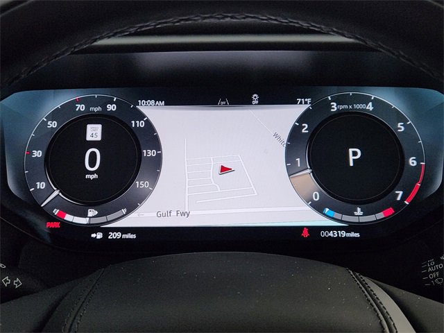 Used 2025 Land Rover Range Rover Sport SE image 16