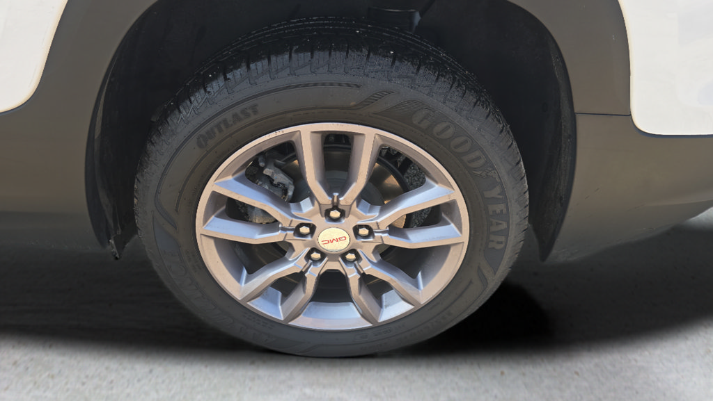 Used 2023 GMC Terrain SLT AWD/4WD image 32