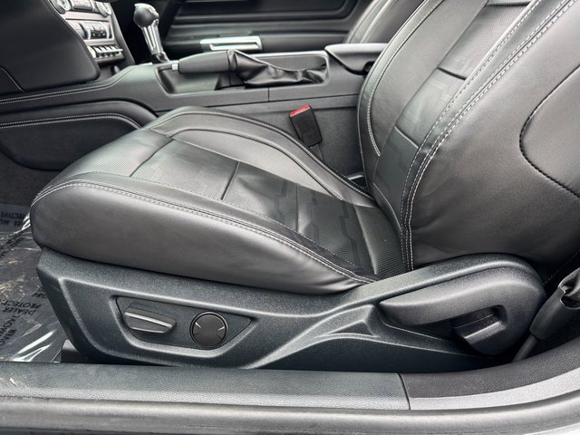 Used 2022 Ford Mustang GT Premium w/ Equipment Group 401A image 14