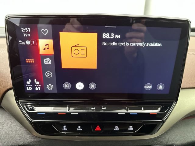 Used 2023 Volkswagen ID.4 Pro AWD/4WD image 18