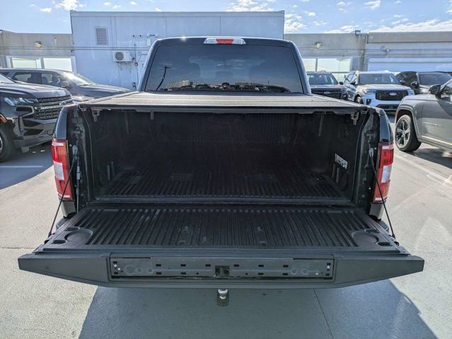 Used 2020 Ford F150 XL w/ Equipment Group 101A Mid RWD image 12